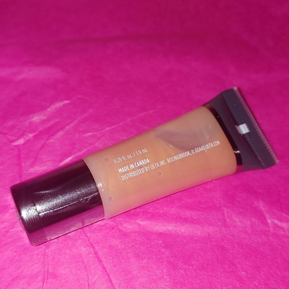 Starfish Jelly Gloss Lip Gel ULTA Beauty